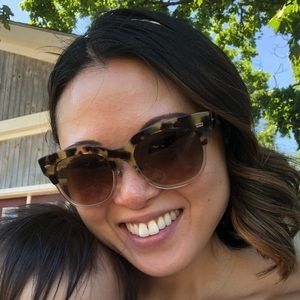 Meet your Posher, Janine